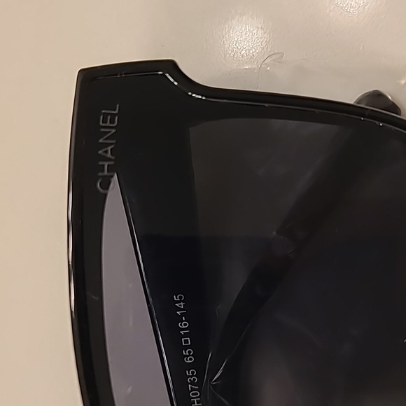 New Women's Sunglasses black - Picture 10 of 10